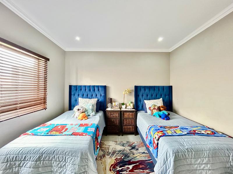 3 Bedroom Property for Sale in Leloko Lifestyle Estate North West